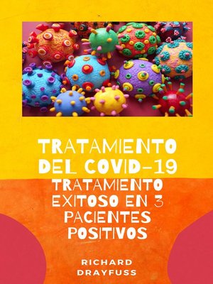cover image of Tratamiento del Covid-19